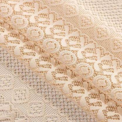Sutuo Home French Door Curtains - Image 9