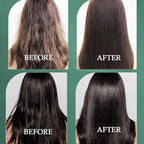 Polypeptide Keratin Hair Mask for Damaged Hair - Keratin Hair Treatment, Deep Conditioning Hair Mask for Dry Damaged Hair and Growth, Hydrating & Repairing, Mascarilla Para El Cabello (1 PC)