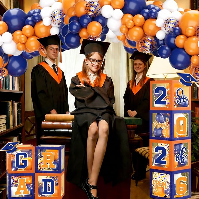 Graduation Decorations 2026 - Image 6