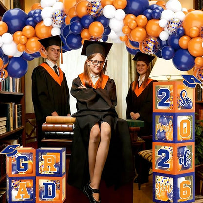 Graduation Decorations 2026 - Image 6