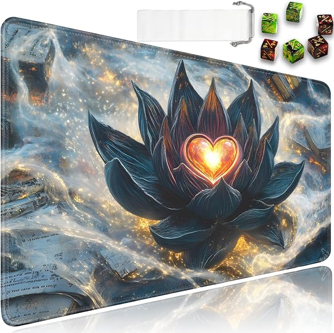 for MTG Game Playmat by JVGFYNKL