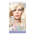 L'Oreal Paris Feria Multi-Faceted Shimmering Permanent Hair Color, Extreme Platinum, Pack of 1 Hair Dye Kit