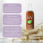 Humidity Defense Custom Hold Hairspray Resists Humidity & Repels Moisture, Keratin, Collagen & Argan Oil Infused To Repair, Restore & Strengthen 8.5 Oz.