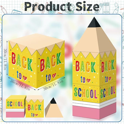Back to School Balloon Boxes - Image 6