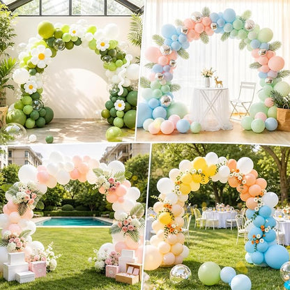 New Generation Balloon Arch Kit | Adjustable Balloon Arch Stand - Image 6