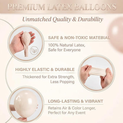 HIINS Balloon Column Kit Set of 2 - Image 6