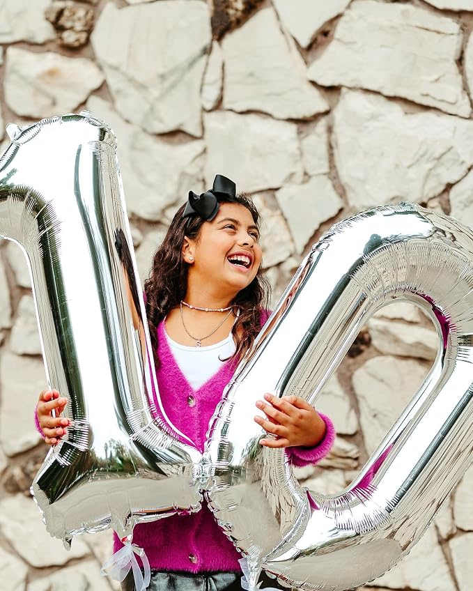 Sliver 0 Balloon - Image 3