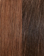 Maria Nila Color Refresh Cacao Intense, 10.1 Fl Oz / 300 ml, Brown Color Bomb, Semi-Permanent Pigments, 100% Vegan & Sulfate/Paraben free