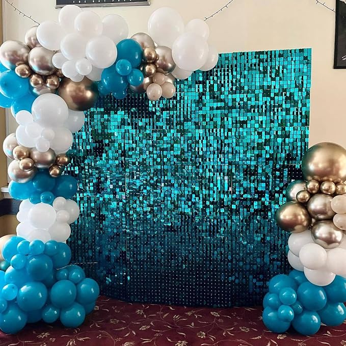 COKAOBE LiteGrid Series Shimmer Wall Backdrop - Image 6