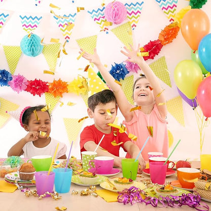 Helium Tank for Balloons At Home Disposable Helium Tank 14.9 cu.ft for Party - Image 6