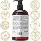 Laritelle Organic Conditioner Nature's Love 16 oz