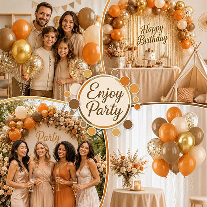 Fall Balloons - Image 6