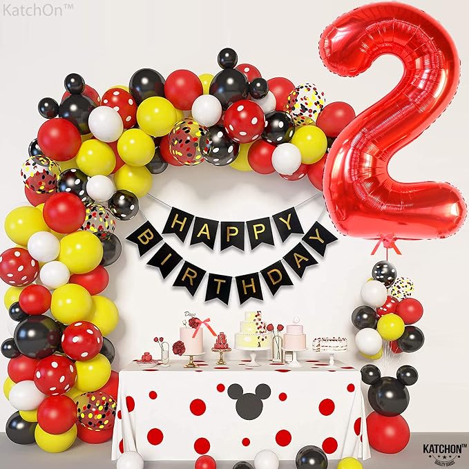 KatchOn, Number Balloons - Image 8