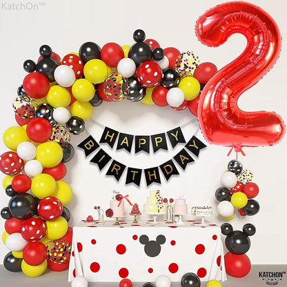 KatchOn, Number Balloons - Image 8