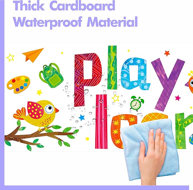 Classroom Banner Poster - Image 4