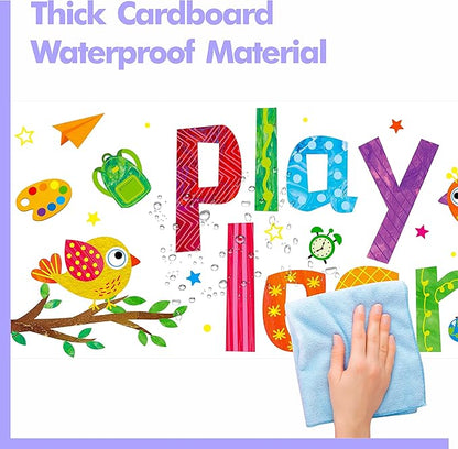 Classroom Banner Poster - Image 4