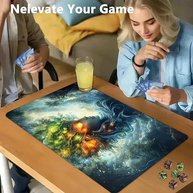 for MTG Game Playmat - Image 7