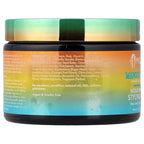 Mielle Nourishing Styling Gel Mango & Tulsi 12 Oz (Pack of 1)