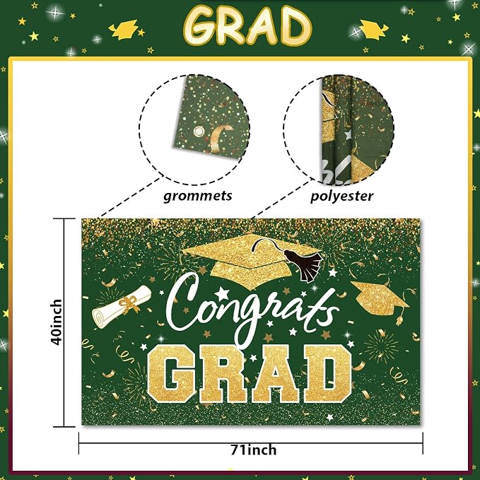 Graduation Party Decorations - Image 2