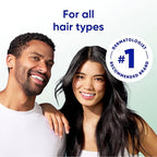 Head & Shoulders Anti-Dandruff Bare Scalp Relief Serum, 0.1% Pyrithione Zinc, for Itch Relief and Scalp Comfort, 4.2 fl oz