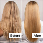 ACT+ ACRE Restorative Conditioning Hair Mask - Cold Processed Hair Treatment for Hydrating Dry and Damaged Hair - Moisturizing Silicone Free Hair Masks (4 Fluid Ounces)