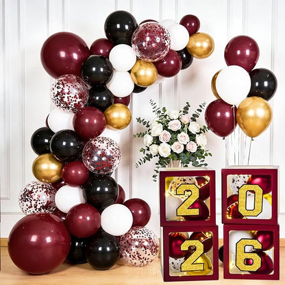 Graduation Decorations Class of 2026 - Image 7