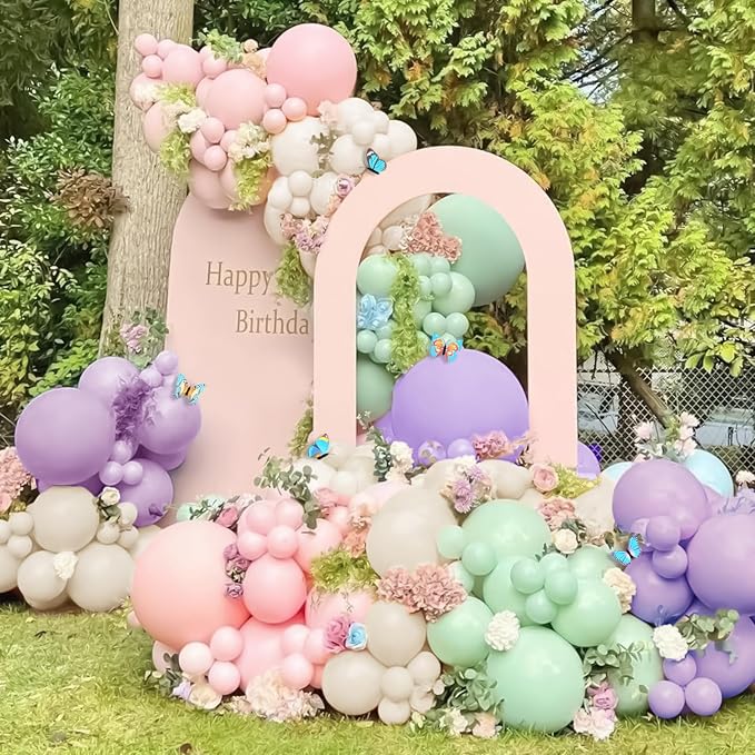 Butterfly Balloon Arch Kit - Image 5