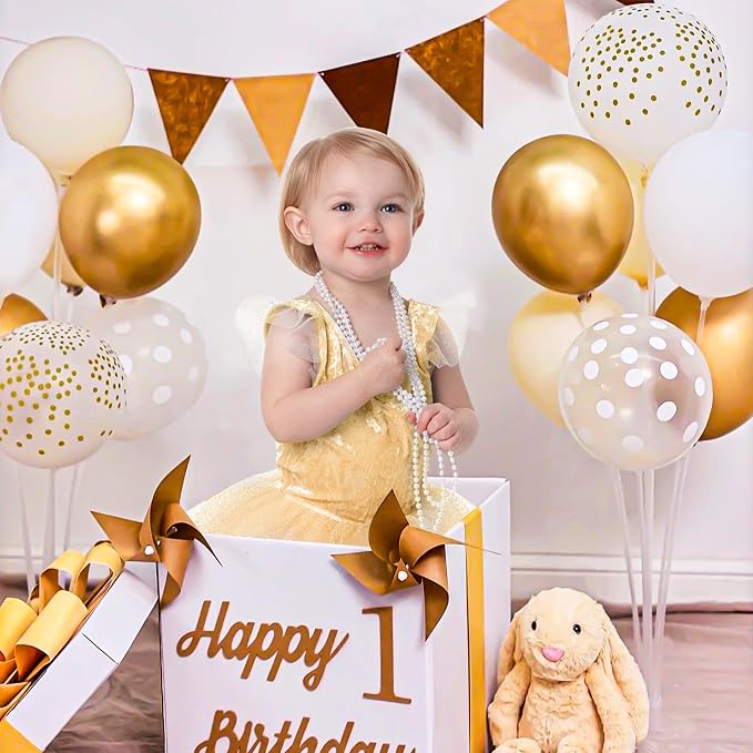 30 Sets Balloon Stand Kit, Balloon Sticks - Image 6