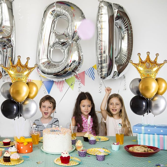 20 Set Balloon Stand Kit - Image 3
