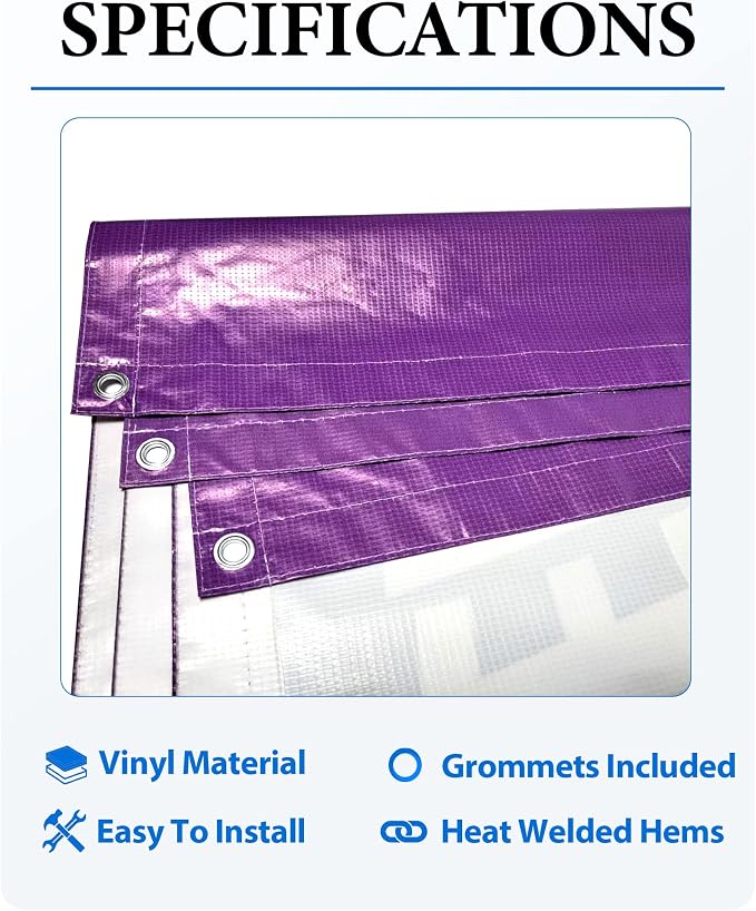 Custom Vinyl Banners & Signs Customize - Image 5