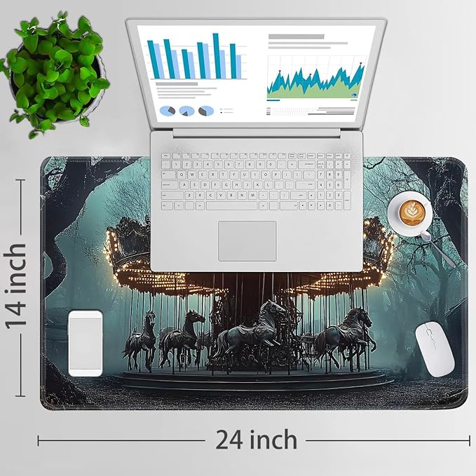 for MTG Game Playmat - Image 2