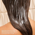 SEEN Conditioner - Scented - Non-Comedogenic & Hair Conditioner- Dermatologist-Developed -Safe for Sensitive & Acne Prone Skin