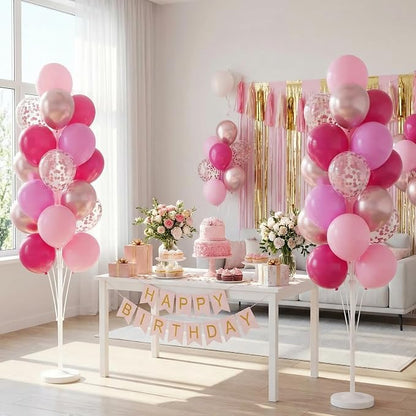 Balloon Column Kit Set of 2 - Image 8