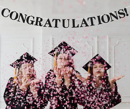 Congratulations Banner - Image 4