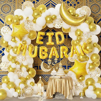 Eid Mubarak Decorations, Ramadan Decorations - Image 3
