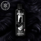 ARCTIC FOX Vegan and Cruelty-Free Semi-Permanent Hair Color Dye (8 Fl Oz, TRANSYLVANIA)