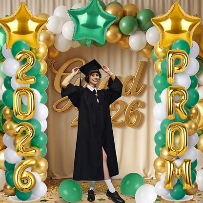 2 Sets Graduation Balloon Column Stand Kits - Image 6