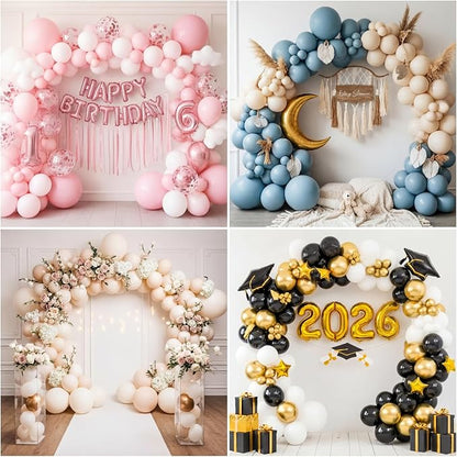 Balloon Arch Decor Kit with Tools - Image 4