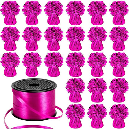 24 PCS Balloon Weights Metallic Anchor, Balloon Holder Heavy Weights | by KVCSYAW
