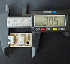 Dehumidifier Humidity Sensor Board SOLEUS Black & Decker A2TM