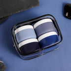 Travel Containers for Toiletries, Silicone Cream Jars BPA-Free, Leak-proof 2oz Travel Size Containers, Portable Size Silicone Jars with Lid for Cosmetic Face Hand Body Cream (4 Pack)