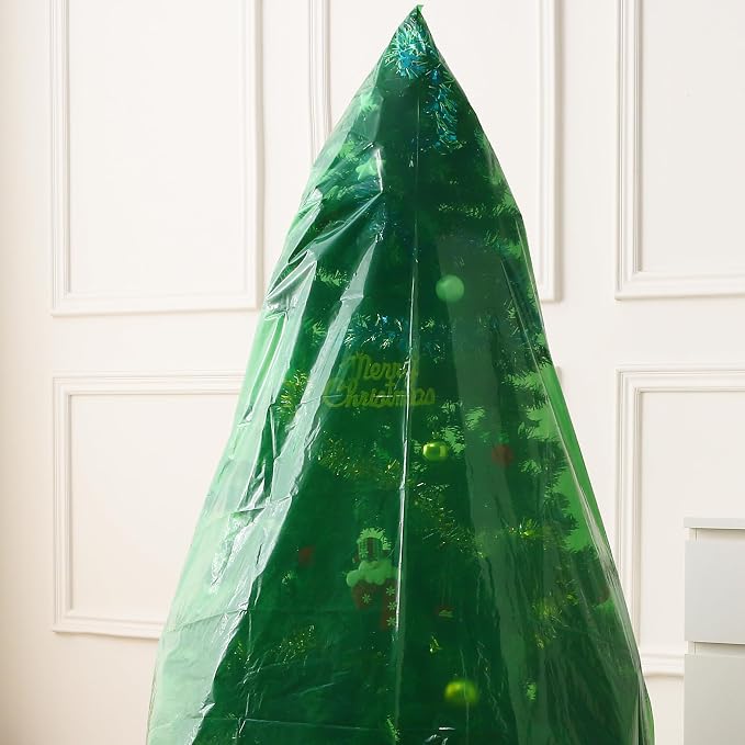 Jumbo Christmas Tree Removal Bag - Image 7