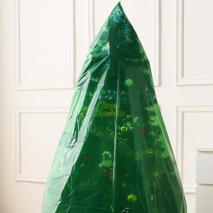 Jumbo Christmas Tree Removal Bag - Image 7