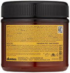 Davines Naturaltech NOURISHING Vegetarian Miracle Conditioner, Moisturize And Hydrate Brittle And Unstructured Hair, Add Softeness While Brightening, 8.84 oz.