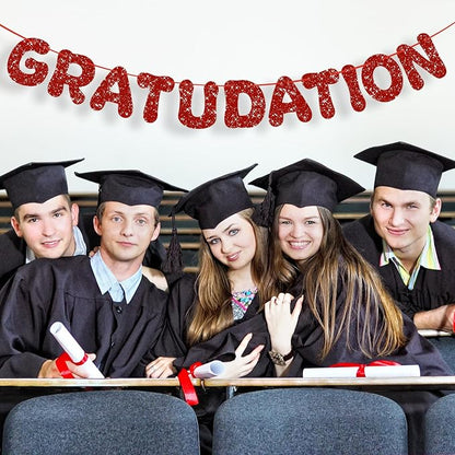 116PCS DIY Banner Customizable Birthday Banners Graduation Banner Custom Party - Image 4