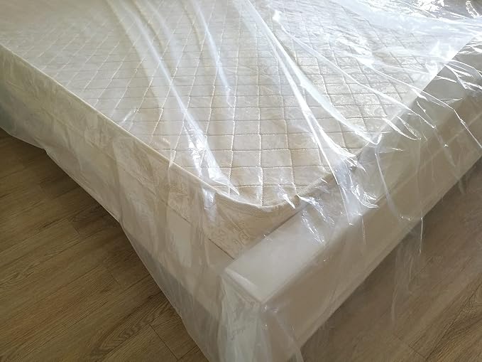 ComfortHome Mattress Bag, Queen and King Size, 1 Pack | - Image 6