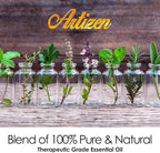 Artizen 4oz Oils - Garlic Essential Oil - 4 Fluid Ounces