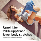 CastleFlexx Mobility and Full Body Strengthening Device