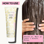 Pacifica Vanilla Oat Milk Volumizing Shampoo & Conditioner Set – Fuller, Bouncier Hair, Fine Or Flat Hair Solution, Sulfate-Free, 100% Vegan Hair Care