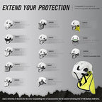GE NECK PROTECTOR